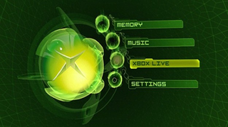 Illustration for article titled Nyren's Corner: They Don't Make Console UI's Like They Used Too